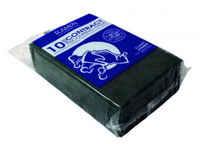     Caterer's Scourers
