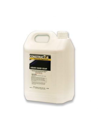     Constructor Liquid Hand Soap
