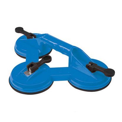     Triple-Pad Glass Lifter
