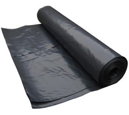     Damp Proof Membrane Dpm Polythene
