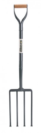     Constructor Heavy Duty Trenching Fork (MYD Handle)
