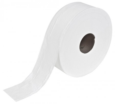    2 Ply Standard Jumbo Toilet Roll

