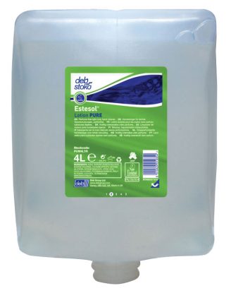     Deb Estesol Lotion PURE  4 Litre cartridge

