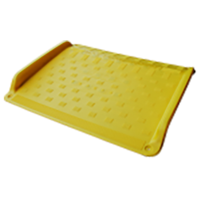     Wheelchair/ Kerb Ramp
