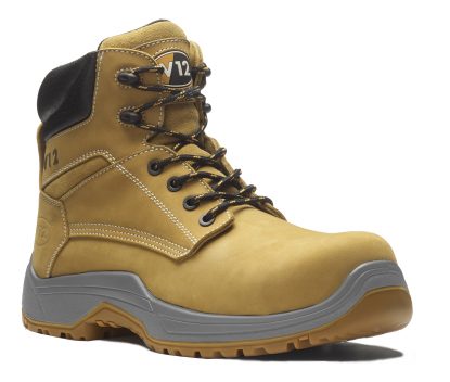     V12 Puma IGS Nubuck Boots
