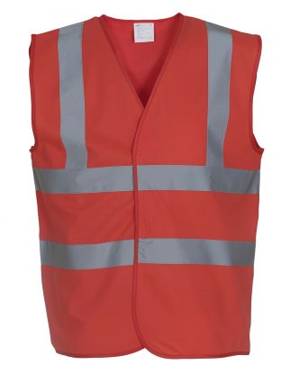     Hi-Vis Waistcoat
