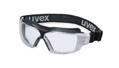     Uvex Pheos CX2 Sonic Clear Lens Goggle
