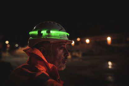     FHOSS Illuminated Cord - White,Blue,Red or Green
