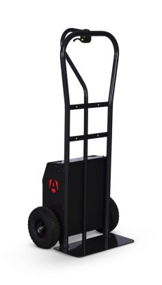    Armorgard e-kart
