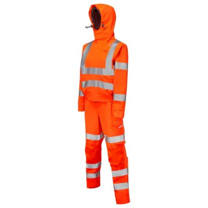     Honeychurch Women's Stretch Coverall (Ecoviz)
